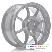 JAPAN RACING SL-04 [8x15] ET25 4x100
