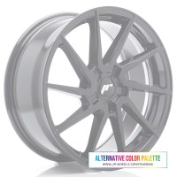 JAPAN RACING JR36 [9x18] ET20 5x100