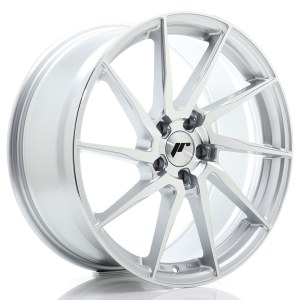 Jante alu JAPAN RACING JR36 Silver [8,5x19] ET45 5x112