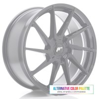 JAPAN RACING JR36 [9x20] ET20 5x112