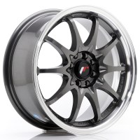 JAPAN RACING JR5 [7x16] ET30 5x100