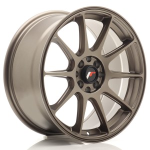 JAPAN RACING JR11 [8x17] ET35 5x100