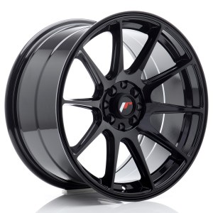 JAPAN RACING JR11 [9x17] ET25 4x100