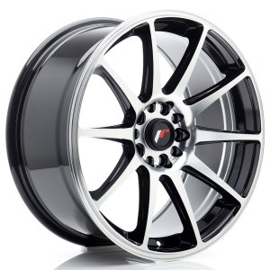 JAPAN RACING JR11 [8,5x18] ET35 5x100