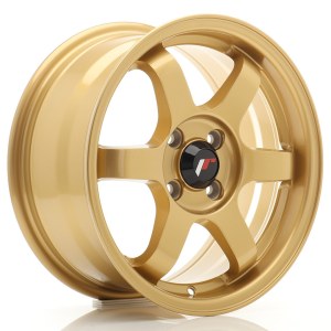 JAPAN RACING JR3 [7x15] ET40 4x100