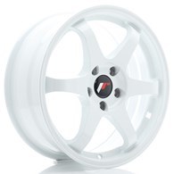 Jante alu JAPAN RACING JR3 White [7x17] ET40 4x100