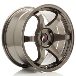 JAPAN RACING JR3 [9x17] ET20 4x100