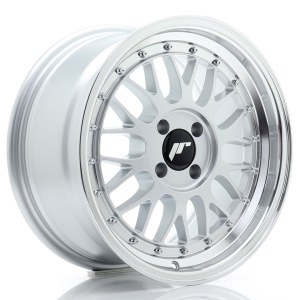 Jante alu JAPAN RACING JR23 Silver [8x16] ET20 4x100