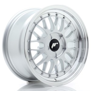 Jante alu JAPAN RACING JR23 Silver [8x16] ET20 5x100
