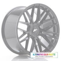 JAPAN RACING JR28 [10,5x19] ET20 5x100