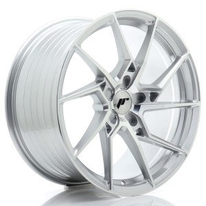Jante alu JAPAN RACING JR33 Silver [9,5x19] ET20 5x100
