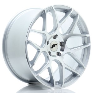 Jante alu JAPAN RACING JR18 Silver [9,5x19] ET40 5x120