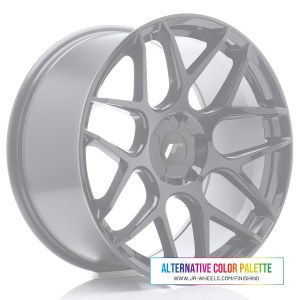 Jante alu JAPAN RACING JR18 Custom Finish [9,5x19] ET20 5x100