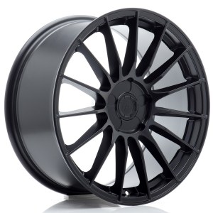 Jante alu JAPAN RACING SL-05 Black [8x18] ET20 5x100
