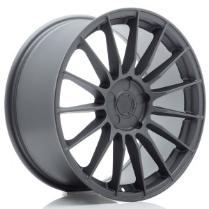 Jante alu JAPAN RACING SL-05 Gun metal [8x18] ET20 5x100