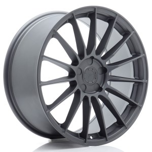 Jante alu JAPAN RACING SL-05 Gun metal [8,5x19] ET20 5x112