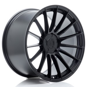 Jante alu JAPAN RACING SL-05 Black [10x19] ET15 5x112