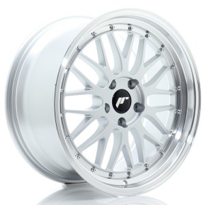 Jante alu JAPAN RACING JR23 Silver [9,5x19] ET35 5x120