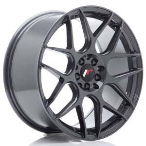 Jante alu JAPAN RACING JR18 Hyper Gray [8,5x18] ET45 5x112
