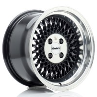 JAPAN RACING SL1 [8x16] ET15 4x100