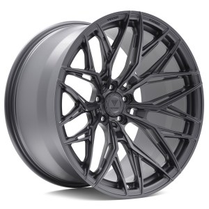 Jante alu JAPAN RACING VSR1 Custom Finish [11x21] ET10 5x112