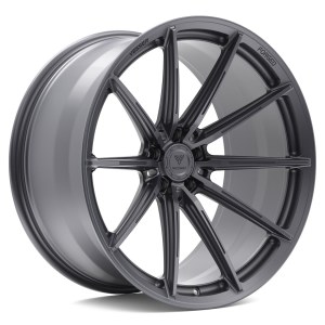 Jante alu JAPAN RACING VSR2 Custom Finish [10,5x21] ET10 5x112