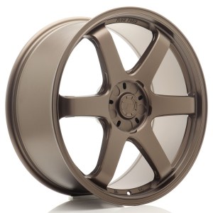 Jante alu JAPAN RACING SL-03 Bronze [8,5x20] ET20 5x112