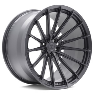 Jante alu JAPAN RACING VSR4 Custom Finish [11x23] ET10 5x112