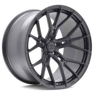 Jante alu JAPAN RACING VSR6 Custom Finish [9,5x21] ET15 5x112