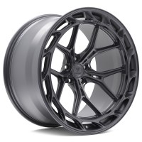 JAPAN RACING VSR8 [10,5x23] ET5 5x112