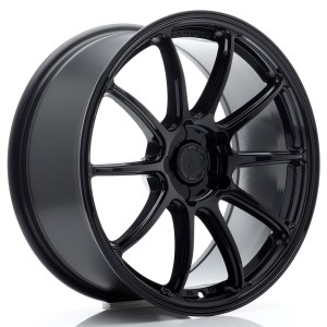 Jante alu JAPAN RACING SL-04 Black [8,5x18] ET20 5x100