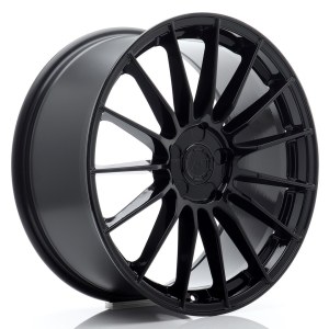 Jante alu JAPAN RACING SL-05 Black [8,5x19] ET20 5x112