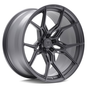 Jante alu JAPAN RACING VSR3 Custom Finish [11,5x22] ET30 5x112