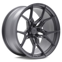 JAPAN RACING VSR3 [10,5x23] ET5 5x112
