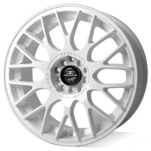 Barracuda KARIZZMA [7.5x17] ET35 4x100/4x114.3