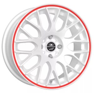 Barracuda KARIZZMA [7.5x17] ET35 4x100/4x114.3