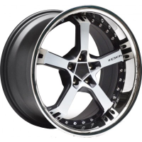 KESKIN KT10 BFL