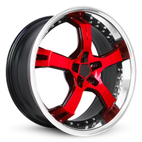KESKIN KT10 CR