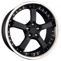 Jantes alu KESKIN KT10 [9.5x19] -5x120- ET35