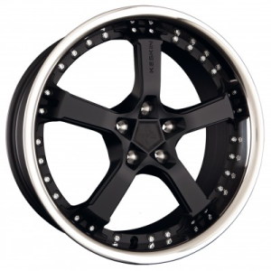 Jantes alu KESKIN KT10 [9.5x19] -5x120- ET35
