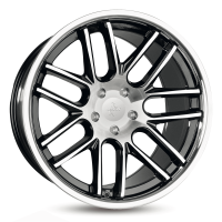 Jantes alu KESKIN KT14 [11.0x20] -5x120- ET30