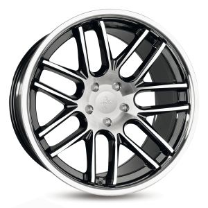 Jantes alu KESKIN KT14 [11.0x20] -5x120- ET30
