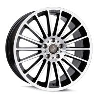 Jantes alu KESKIN KT15 [7.00x17] -5x114.3- ET40