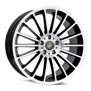 Jantes alu KESKIN KT15 [8.00x18] -5x112- ET45