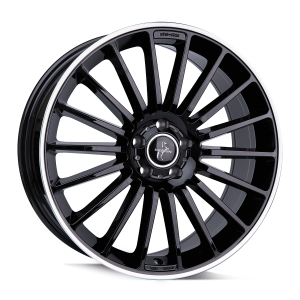 Jantes alu KESKIN KT15 [6.00x15] -5x114.3- ET40