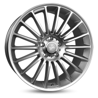 Jantes alu KESKIN KT15 [9.5x18] -5x120- ET35