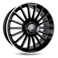Jantes alu KESKIN KT15 [8.00x18] -5x112- ET45