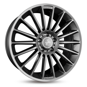 Jantes alu KESKIN KT15 [7.00x16] -5x108- ET40