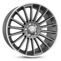 Jantes alu KESKIN KT15 [9.5x18] -5x120- ET35