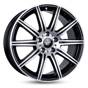 Jantes alu KESKIN KT16 [8.00x18] -5x112- ET30